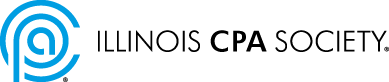 Illinois CPA Society logo